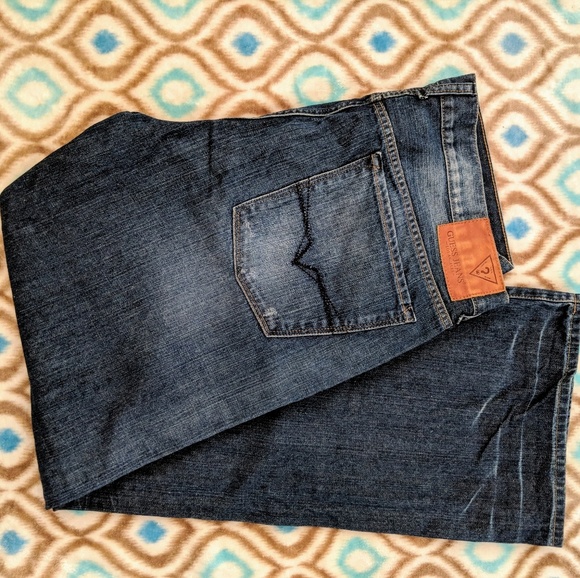 Guess Other - Guess jeans